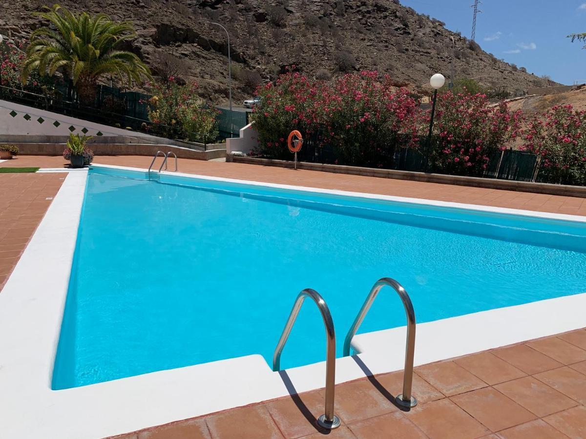 Casa Di Luca El Vergel By Luca Properties Gran Canaria Puerto Rico  Exterior photo