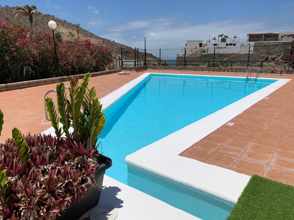 Casa Di Luca El Vergel By Luca Properties Gran Canaria Puerto Rico  Exterior photo