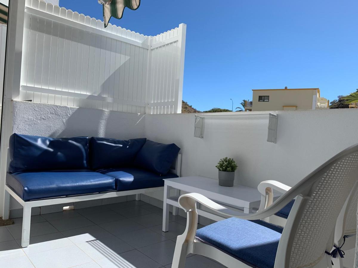 Casa Di Luca El Vergel By Luca Properties Gran Canaria Puerto Rico  Exterior photo