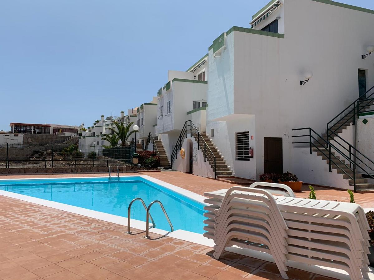 Casa Di Luca El Vergel By Luca Properties Gran Canaria Puerto Rico  Exterior photo
