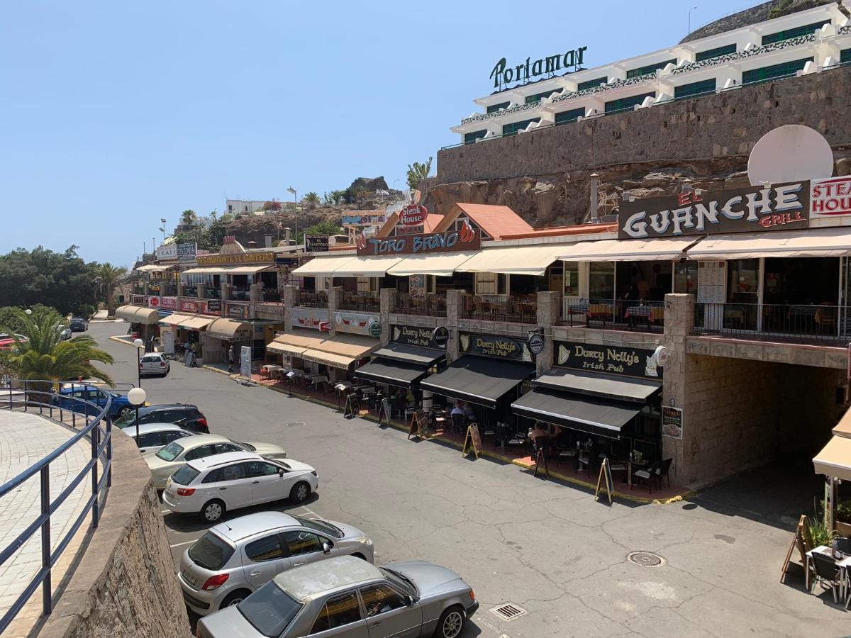 Casa Di Luca El Vergel By Luca Properties Gran Canaria Puerto Rico  Exterior photo